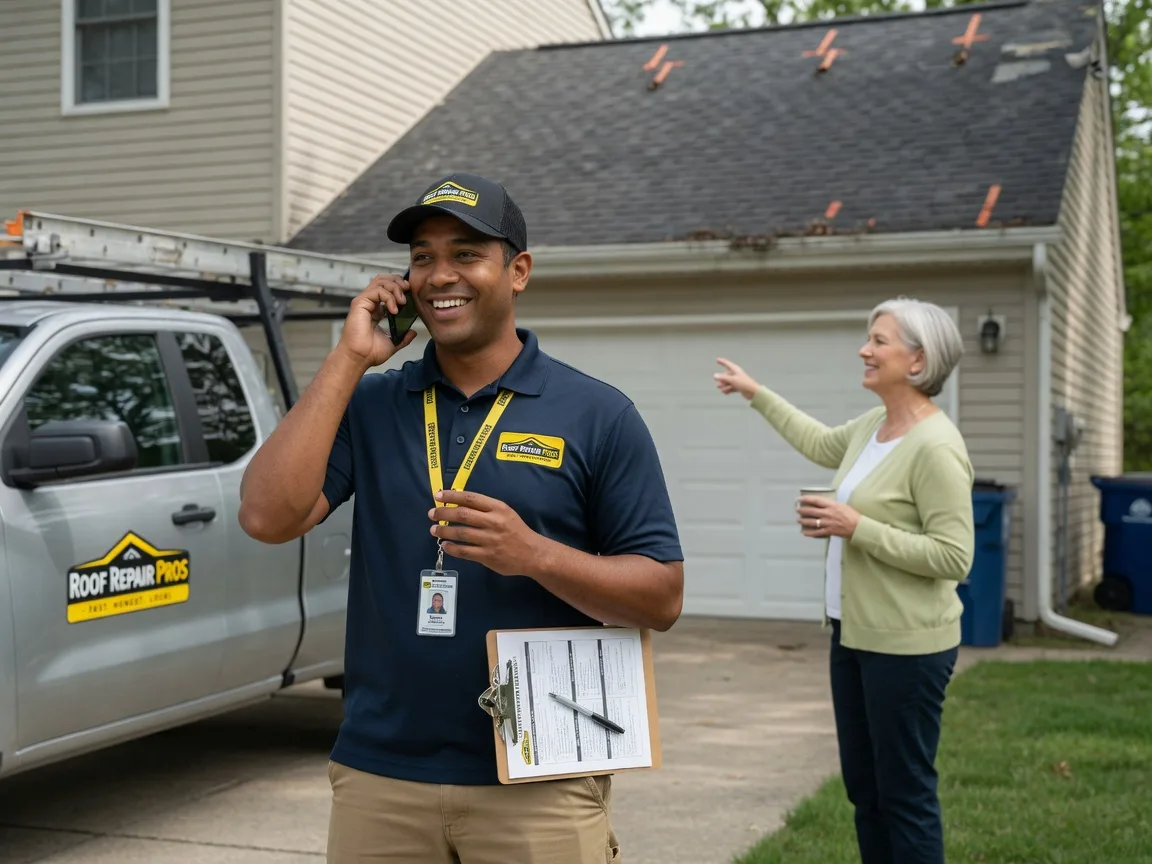 Roof Repair Hopeton, OK FAQs